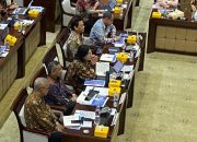 DPR Soroti Anggaran Pendidikan yang Tak Pernah Capai 20 Persen