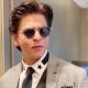 Shah Rukh Khan Cedera Otot saat Syuting Film King, Produksi Terpaksa Ditunda
