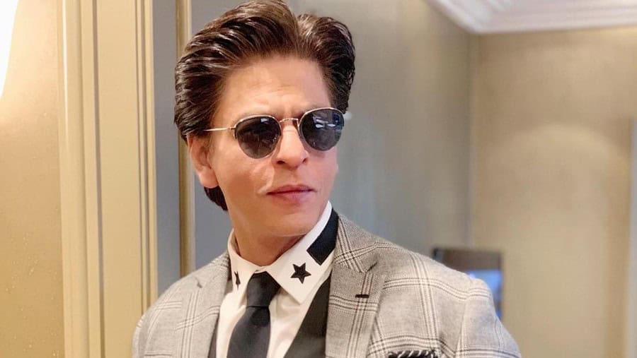 Shah Rukh Khan Cedera Otot saat Syuting Film King, Produksi Terpaksa Ditunda