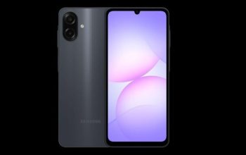 Samsung Galaxy A07 Siap Rilis di Indonesia, Sudah Kantongi Sertifikasi TKDN