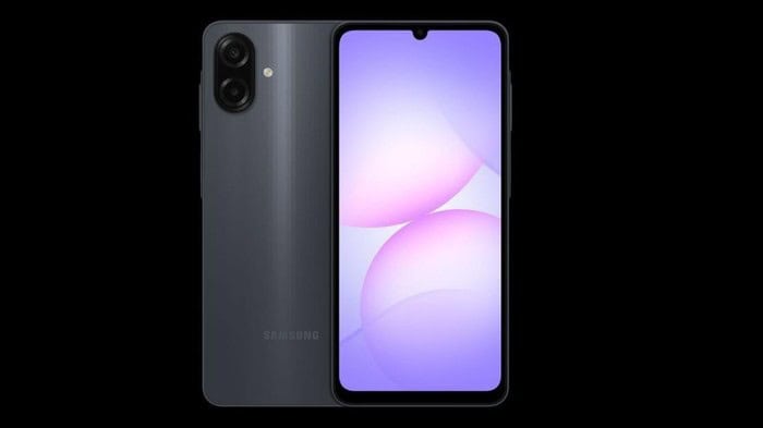 Samsung Galaxy A07 Siap Rilis di Indonesia, Sudah Kantongi Sertifikasi TKDN