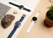 Samsung Luncurkan Galaxy Watch8 Series, Ini Fitur Unggulannya