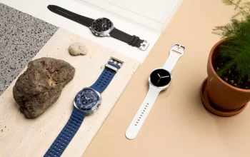 Samsung Luncurkan Galaxy Watch8 Series, Ini Fitur Unggulannya