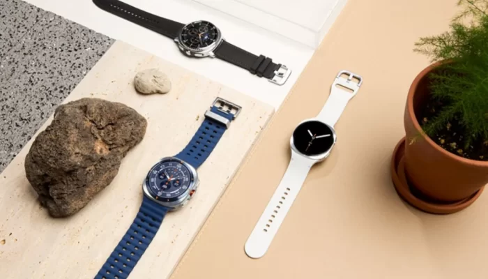 Samsung Luncurkan Galaxy Watch8 Series, Ini Fitur Unggulannya