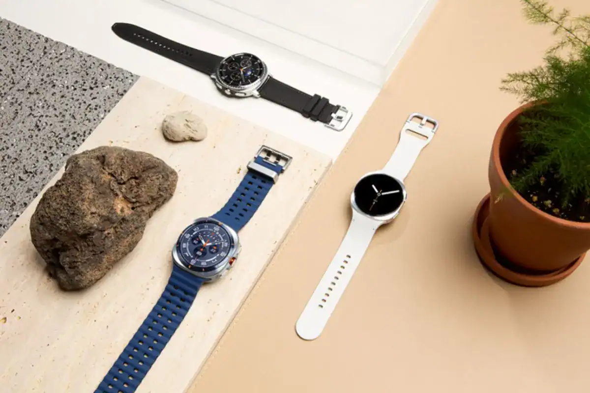Samsung Luncurkan Galaxy Watch8 Series, Ini Fitur Unggulannya