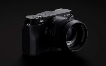 Sony RX1R III Resmi Dirilis dengan Harga Rp83 Juta