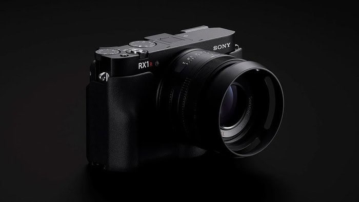 Sony RX1R III Resmi Dirilis dengan Harga Rp83 Juta