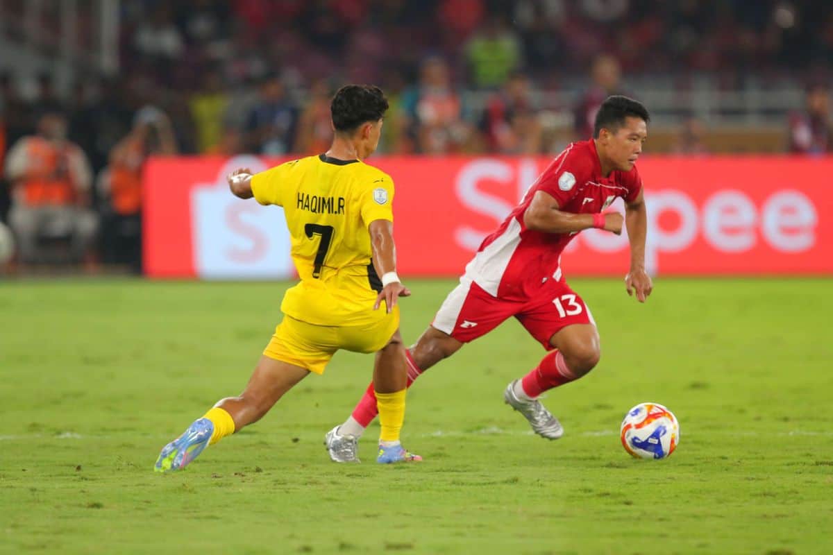 Lolos Semifinal ASEAN U23 Championship, Erick Thohir Tekankan Evaluasi Lini Depan Garuda Muda