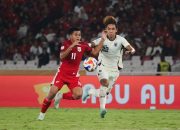 Garuda Muda Lolos ke Final Piala AFF U-23 Usai Kalahkan Thailand Lewat Adu Penalti