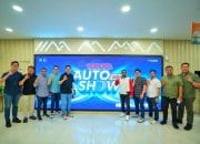 Toyota Auto Show 2025 Resmi Digelar di Makassar, Hadirkan Promo dan Hiburan Seru