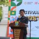 FKJR Cirebon 2025 Resmi Dibuka, Tegaskan Identitas dan Ketahanan Budaya