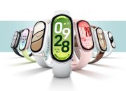 Xiaomi Smart Band 10 Resmi Hadir di Pasar Indonesia