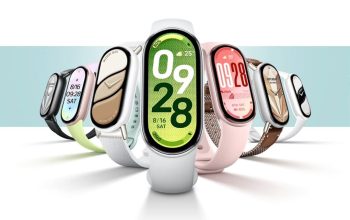 Xiaomi Smart Band 10 Resmi Hadir di Pasar Indonesia