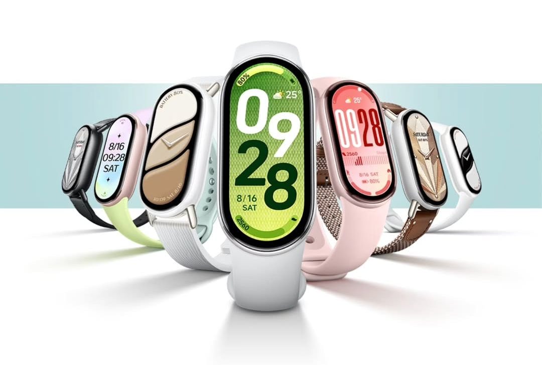 Xiaomi Smart Band 10 Resmi Hadir di Pasar Indonesia