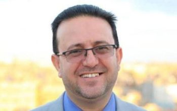 dr. Marwan, Direktur RS Indonesia di Gaza Meninggal Akibat Serangan Israel