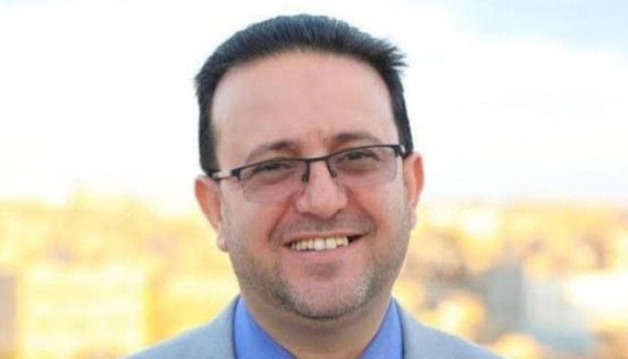 dr. Marwan, Direktur RS Indonesia di Gaza Meninggal Akibat Serangan Israel