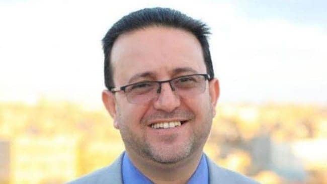 dr. Marwan, Direktur RS Indonesia di Gaza Meninggal Akibat Serangan Israel