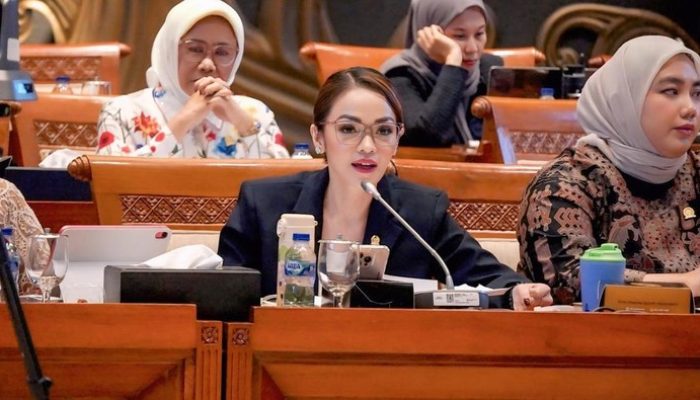 Anggota DPR Kecam Penganiayaan Prajurit Muda, Minta Hapus Budaya Kekerasan di TNI