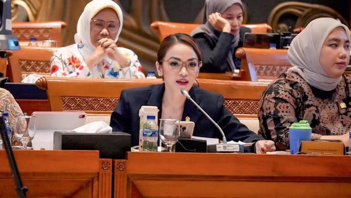 Anggota DPR Kecam Penganiayaan Prajurit Muda, Minta Hapus Budaya Kekerasan di TNI