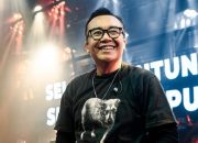 Ari Lasso Bongkar Pengalaman 2015, Royalti WAMI Jadi Sorotan