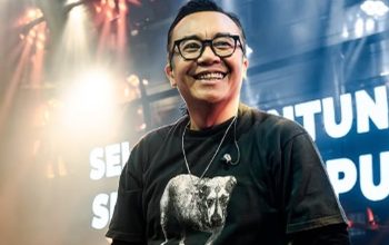 Ari Lasso Bongkar Pengalaman 2015, Royalti WAMI Jadi Sorotan