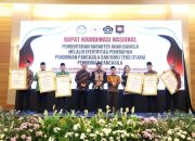 BPIP Luncurkan BTU Pendidikan Pancasila untuk Sekolah Dasar dan Menengah