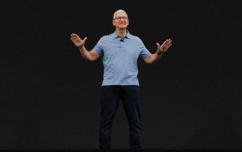 Apple Ubah Haluan, Siap Gelontorkan Dana Besar untuk Kejar AI