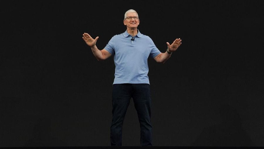 Apple Ubah Haluan, Siap Gelontorkan Dana Besar untuk Kejar AI