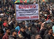 DPRD Pati Setujui Hak Angket Pemakzulan Bupati Sudewo