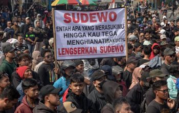 DPRD Pati Setujui Hak Angket Pemakzulan Bupati Sudewo