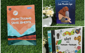Detak Pustaka: Solusi Pengadaan Buku Berkualitas untuk Semua Lembaga