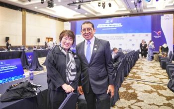 Fadli Zon dan Toshiko Abe Sepakat Perkuat Diplomasi Budaya Indonesia–Jepang
