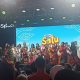 Festival Satu Nusantara Meriahkan HUT ke-80 RI di SCBD