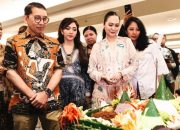 Festival Tumpeng Indonesia 2025: Fadli Zon Dorong Kuliner Jadi Sarana Diplomasi Bangsa