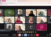 Ulang Tahun ke-3, HPG Hadirkan Penghargaan Bagi para Penulis
