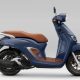 Honda Stylo 160 Hadirkan Warna Baru Royal Matte Blue, Tampil Lebih Mewah