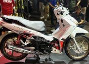 Honda Wave 125 Terbaru Resmi Meluncur di Thailand, Harga Mulai Rp28,7 Juta