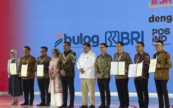 HMSP Jalin Kolaborasi dengan Lima BUMN untuk Dorong Pertumbuhan Ekonomi