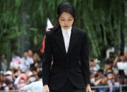 Mantan Ibu Negara Korsel Kim Keon Hee Terancam Ditahan, Susul Yoon Suk Yeol