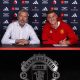 Benjamin Sesko Resmi Jadi Striker Baru Manchester United
