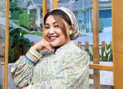 Irfan Hakim Beberkan Perjuangan Mpok Alpa Lawan Kanker Sejak Hamil Anak Kembar
