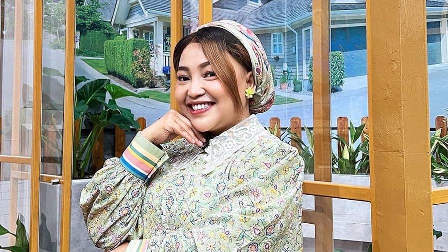 Irfan Hakim Beberkan Perjuangan Mpok Alpa Lawan Kanker Sejak Hamil Anak Kembar