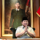 Presiden Prabowo Sampaikan Belasungkawa atas Wafatnya Affan Kurniawan dalam Insiden Demonstrasi