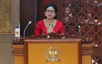 Puan Maharani: Transformasi Digital Pendidikan Harus Sejalan dengan Kesejahteraan Guru