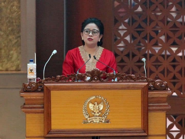 Puan Maharani: Transformasi Digital Pendidikan Harus Sejalan dengan Kesejahteraan Guru