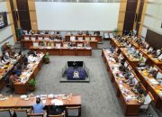 Arab Saudi Ultimatum Indonesia, DPR Desak Revisi UU Haji Dipercepat