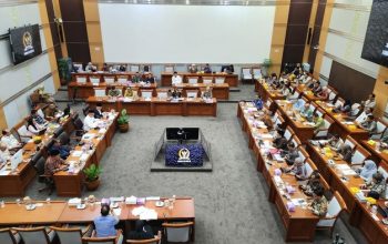 Arab Saudi Ultimatum Indonesia, DPR Desak Revisi UU Haji Dipercepat