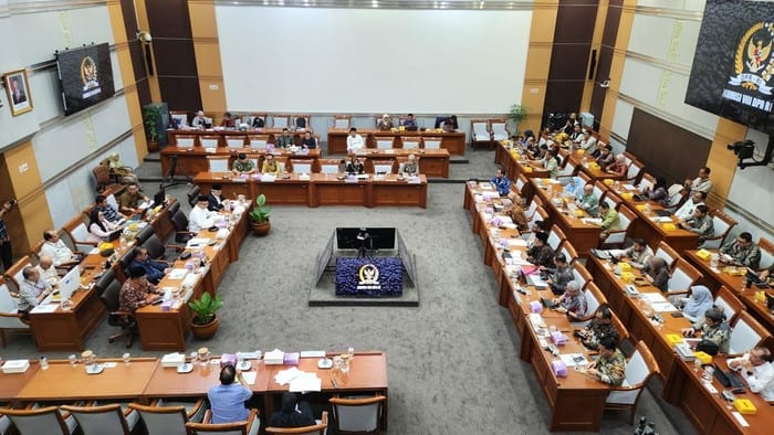 Arab Saudi Ultimatum Indonesia, DPR Desak Revisi UU Haji Dipercepat