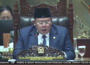RUU Disahkan, Indonesia Resmi Miliki Kementerian Haji dan Umrah