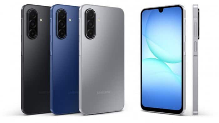 Samsung Galaxy A17 5G Siap Rilis di Indonesia, Ini Bocoran Spesifikasi dan Harganya